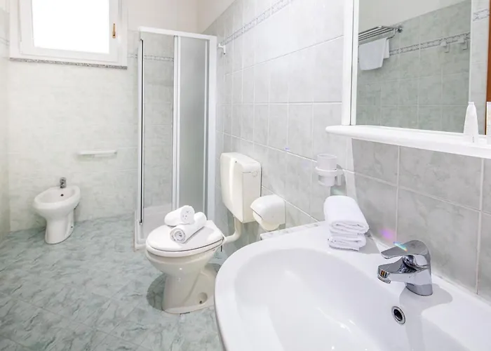 Orchidea 3* Lignano Sabbiadoro