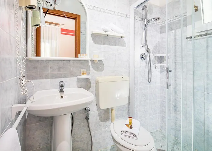 Orchidea 3* Lignano Sabbiadoro